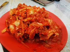 -金达莱韩国料理朝鲜冷面