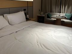 -全季酒店(上海青浦吾悦广场淀山湖大道店)