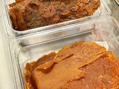 -长平腊味·潮汕特产