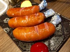 -雷神拉面(财富中心玉米楼店)