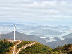 -惠东观音山