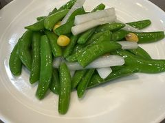 -烤肉宛饭庄(北新桥店)