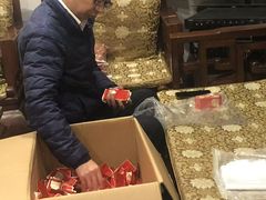 -华祥苑茶馆•国缤茶小蓝罐(普罗旺斯店)