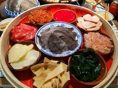 -董眼镜火锅(洪崖洞总店)