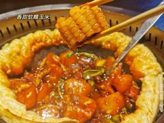 -灶座小锅烀饼·铁锅炖(全国总店)