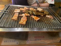 -千寻烧肉(政务区店)