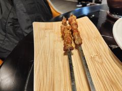 -巴依老爷新疆美食(清华东门店)