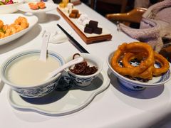 -四季民福烤鸭店(王府井东安门店)