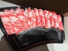 -海底捞火锅(海宁路店)