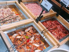 -韩盛·盛江山自助料理(于洪新玛特店)