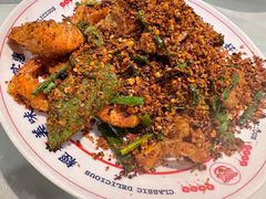 -廣發美食(东晓路店)