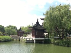 -苏州吴宫泛太平洋酒店