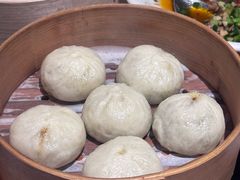 -金谷仓家庭料理(马泉营店)
