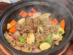 -龚印记牛骨牛杂屋·四代传承(太阳城店)