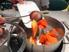 -椰客·海南椰子鸡(新塘永旺梦乐城店)