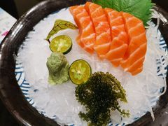 -昱匠·日本料理(金融街店)