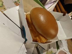 -麦当劳(金地店)