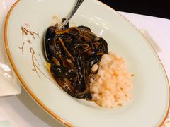 虾仁软兜-金陵饭店·梅苑