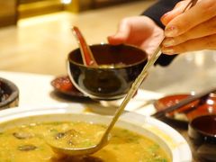 -香厨中餐厅(松北香格里拉店)