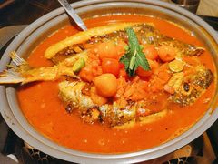 -师烤·豆花烤鱼(广州荔湾扬韬广场店)