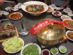 -上名堂·鱼头好吃(体育场路店)