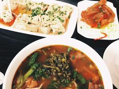 -吉亨面馆(古北1699店)