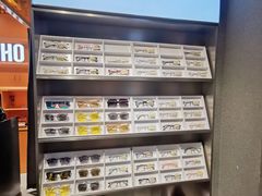 -LOHO眼镜(北京合生汇店)