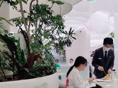 -大树餐厅(朝阳大悦城店)