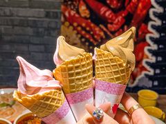 -根据地火锅(南河桥店)