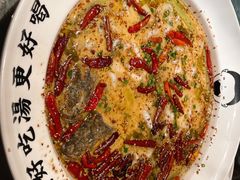 -首秀·四川料理(星耀101店)