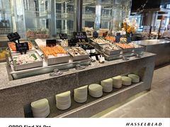 -解放碑威斯汀酒店-知味国际美食餐厅