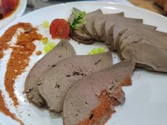 -尹兰楼西北风情餐厅(嘉定店)