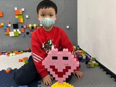 -玩胜青少儿体能(福田侨香中心)