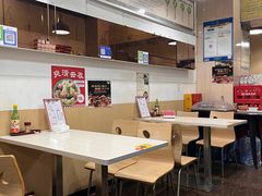 -正宗淮南牛肉汤(南山店)