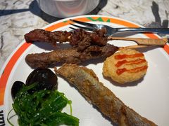 -比格比萨自助(宝山日月光店)