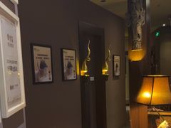 -泰合玺·精油疗愈SPA(南京光环花园城店)