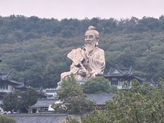 -句容茅山景区