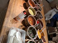 -水平有限广西米粉·广西风味集(五道口店)