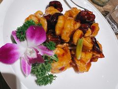 -廊亦舫Lang Yi Fang Restaurant(金桥店)