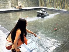 -天津海河悦榕庄·Lobby Lounge大堂吧