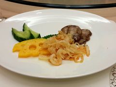 -北京饭店谭家菜