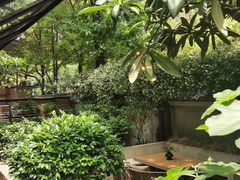 -宝翠花园餐厅(沙湖店)