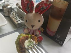 -安德鲁饼店(总店)