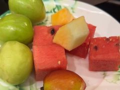 -索菲特酒店·海鲜自助 ·聚餐厅