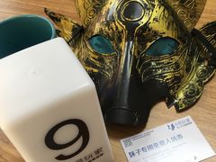 -6号玩家桌游吧(汉街店)