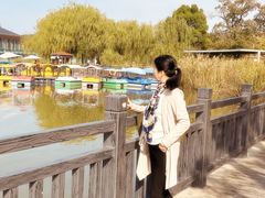 -上海长兴岛郊野公园