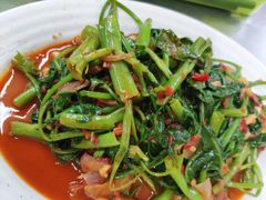 -明记烧鱼美味店
