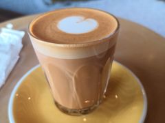 -Seesaw Coffee(朝阳大悦城店)