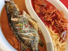 -马凯餐厅(地安门店)