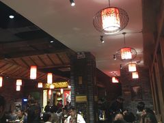 大堂-重庆渝达老火锅(春熙路店)